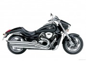 Suzuki Intruder M1800R